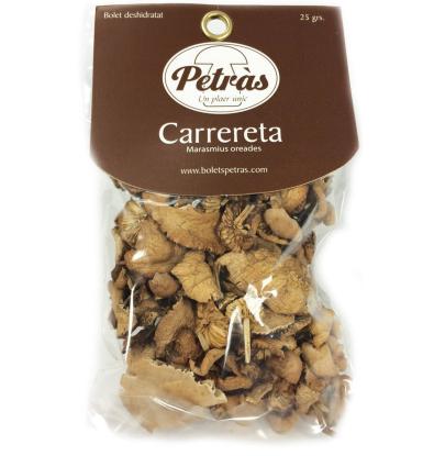 MOIXERNONS  DESHIDRATATS 25 G