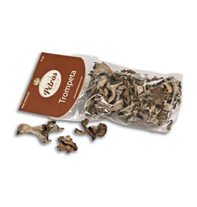 TROMPETA  MORT DESHIDRATADA 25 G