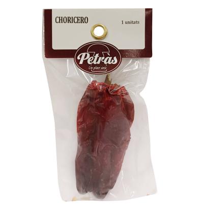 PEBROT CHORICERO DESHIDRATAT 1 UNITAT