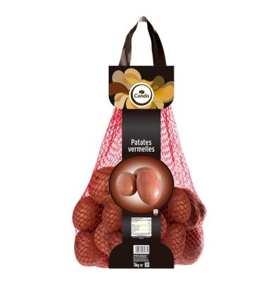 PATATA ROJA CONDIS BOLSA 3 KG