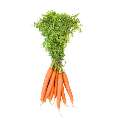 ZANAHORIA MANOJO 750 G APROX.