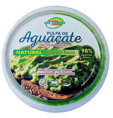 POLPA  ALVOCAT 125 G