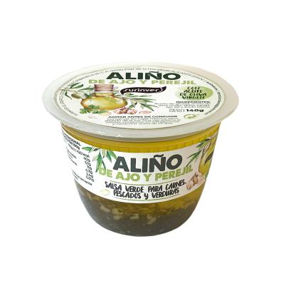 AMANY SURINVER ALL I JULIVERT 140 G