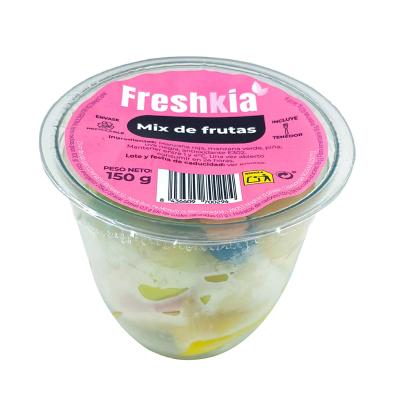 MIX DE FRUTAS 150 G