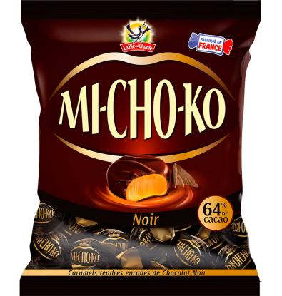 CARAMELS MICHOKO TOFFEE 100 G