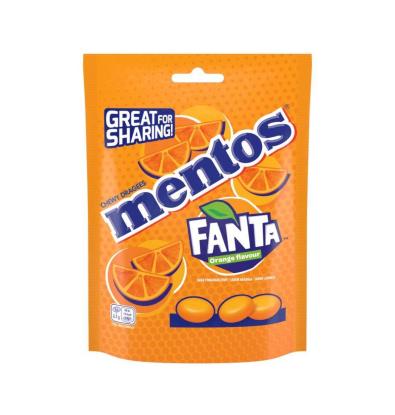 CARAMELSS MENTOS BOSSA FANTA 1 UNITAT