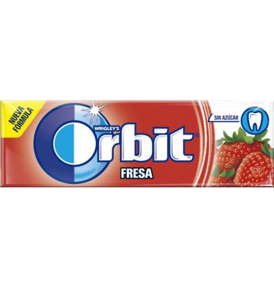 XICLET ORBIT GRAG.MAD.A.S/A 1 PAQ