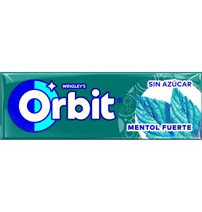 XICLET ORBIT MENT.F S/A 1 PAQ