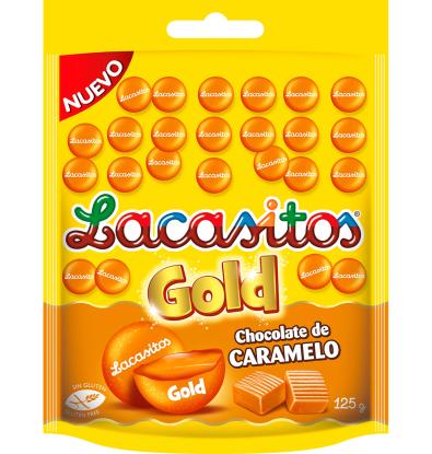 LACASITOS LACASA GOLD 125 G