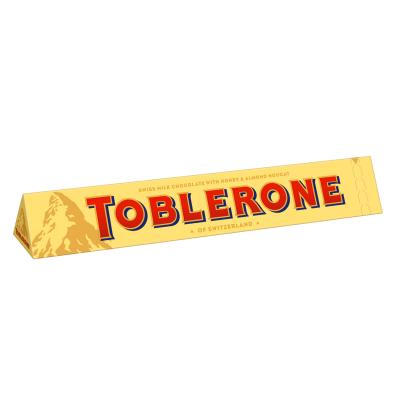 CHOCOLATE TOBLERONE 100 G