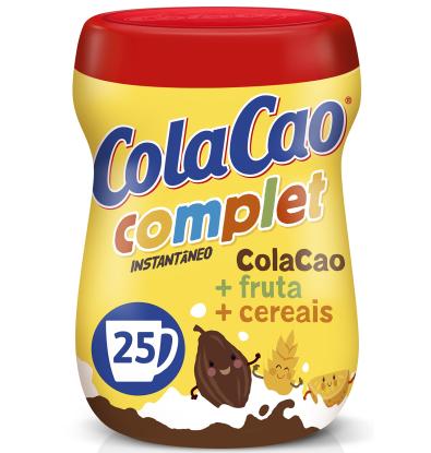 CACAU EN POLS COLACAO COMPLET 360 G