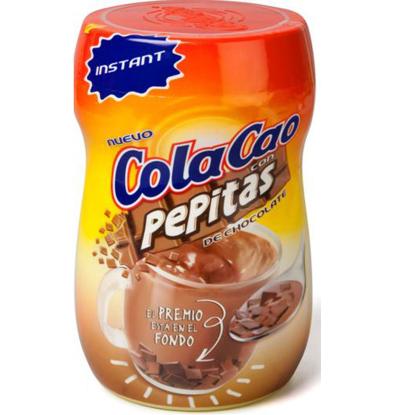 CACAO COLA CAO CON PEPITAS 360 G