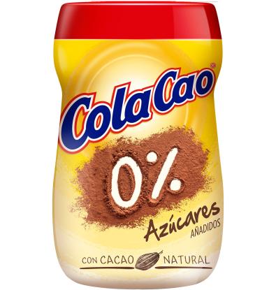CACAU COLACAO EN POLS 0% 700 G