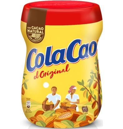 CACAU COLACAO EN POLS 383 G