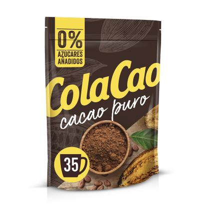 CACAO COLACAO PURO 100% 250 G