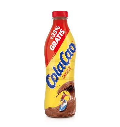 Comprar Batido energy 0% chocolate col en Supermercados MAS Online