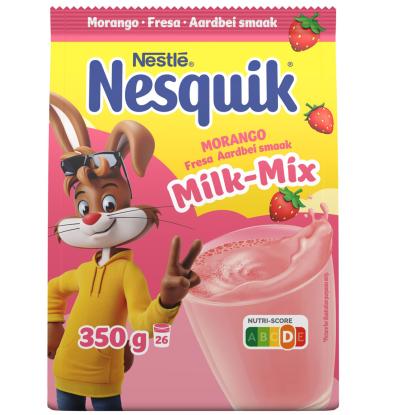 CACAO NESQUIK FRESA 350 G