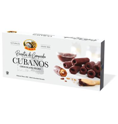 GALETES BIRBA CUBANOS 90 G