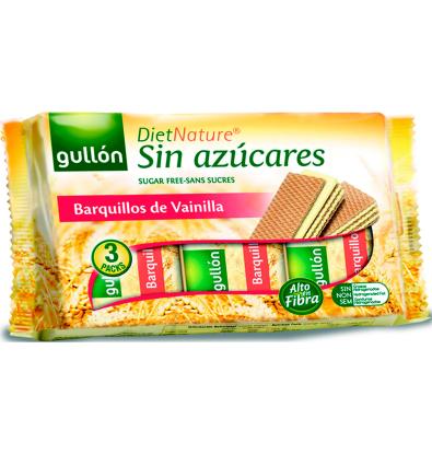 NEULA GULLÓN DIET NATURE 210 G