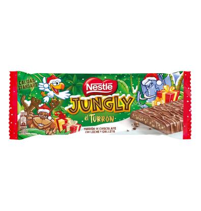 TORRO NESTLE JUNGLY 232 G