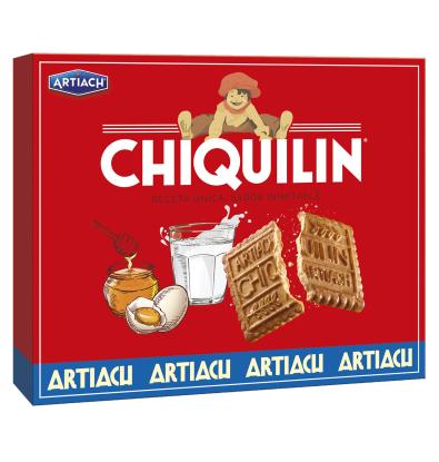 GALETES ARTIACH CHIQUILIN 525 G