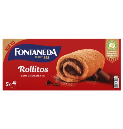 PA PESSIC FONTANEDA ROLLETS 150 G