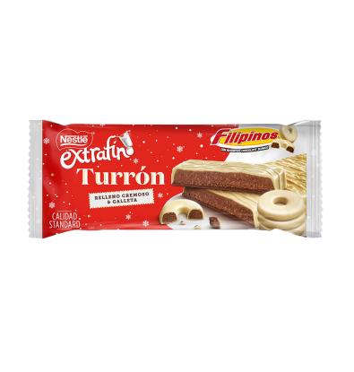 TORRO NESTLE FILIPINOS 232 G