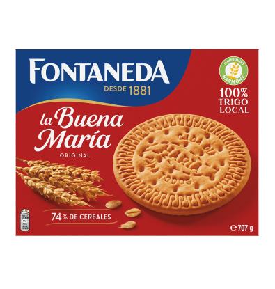 GALETES FONTANEDA LA BONA MARIA 707 G