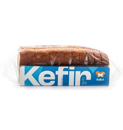 CAKE BALLARA CON KEFIR 350 G