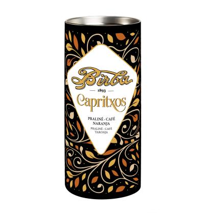 GALETES BIRBA CAPRITXOS 73 G