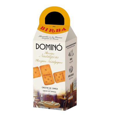 GALETES BIRBA DOMINO CANYELLA 175 G