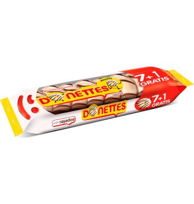 DONETTES  RALLADOS 189 G