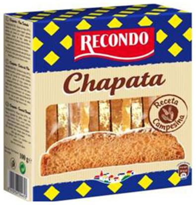 XAPATA RECONDO LLESQUES 100 G