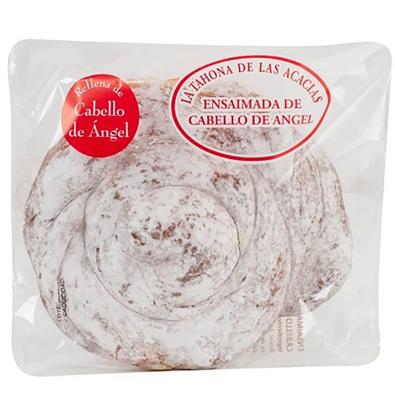 ENSAIMADA LA TAHONA CABELL 180 G