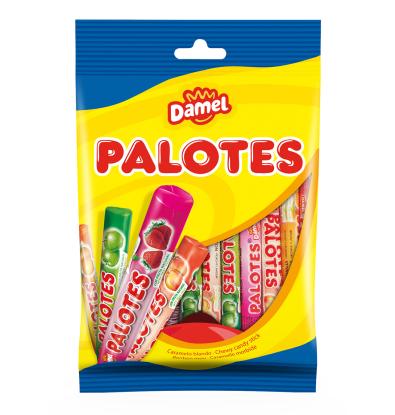 PALOTES DAMEL ASSORTITS 90 G