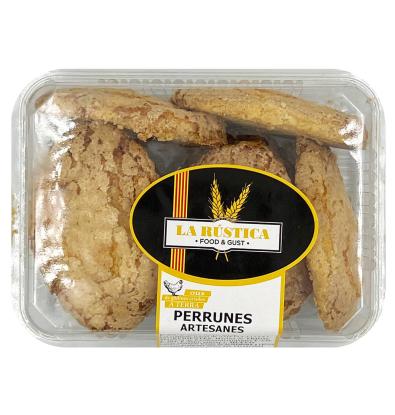 PERRUNAS LA RUSTICA ARTESANES 350 G