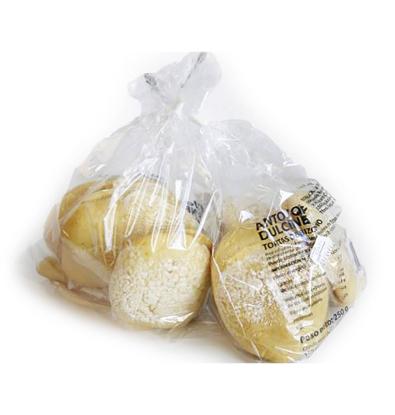 ANTOJOS DULCINEA BOLSA 250 G