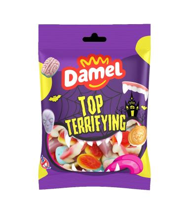 ASSORTIT DAMEL TOP TERRORIFIC 135 G