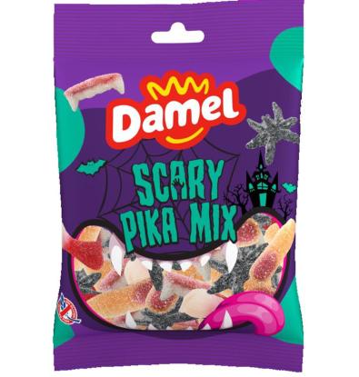 SCARY DAMEL MIX PIKA 135 G