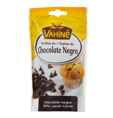 PERLITAS VAHINE CHOCOLATE 100 G