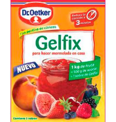 GELFIX DR.OETKER  50 G