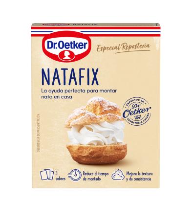 NATAFIX DR.OETKER  30 G