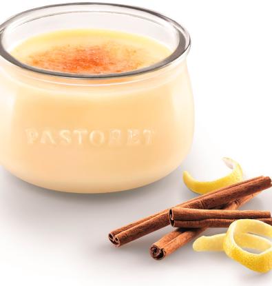 CREMA PASTORET CATALANA 150 G