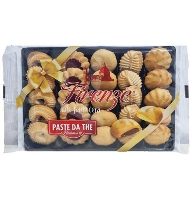 PASTES FIRENZE DE TE 300 G