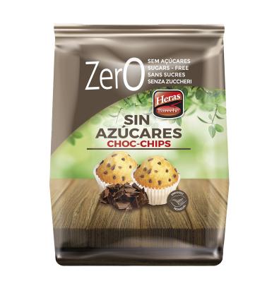 MAGDALENES HERAS ZERO CHOCOCHIP 256 G