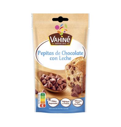 PIPETES VAHINÉ XOC/LLET 100 G