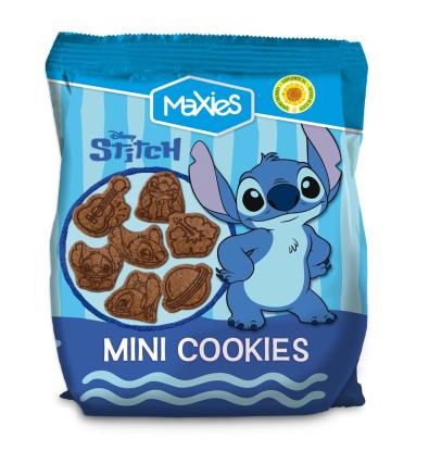 COOKIES STITCH MINI CACAU 250 G