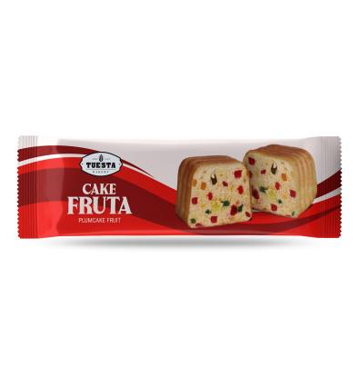 CAKE TUESTA FRUTA 350 G