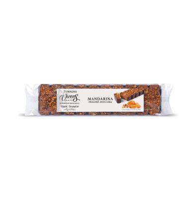 TURRON VICENS MANDAR-AVELLAN 300 G