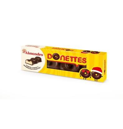 TORRÓ EL ALMENDRO DONETTES 150 G